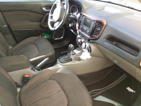 FIAT Toro 2.0 16V 4P VOLCANO 4WD TURBO DIESEL AUTOMTICO, Foto 5
