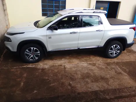 FIAT Toro 2.0 16V 4P VOLCANO 4WD TURBO DIESEL AUTOMTICO, Foto 6