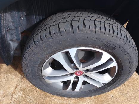 FIAT Toro 2.0 16V 4P VOLCANO 4WD TURBO DIESEL AUTOMTICO, Foto 7
