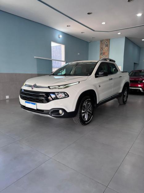 FIAT Toro 2.0 16V 4P VOLCANO 4WD TURBO DIESEL AUTOMTICO, Foto 1