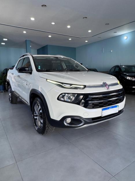 FIAT Toro 2.0 16V 4P VOLCANO 4WD TURBO DIESEL AUTOMTICO, Foto 4