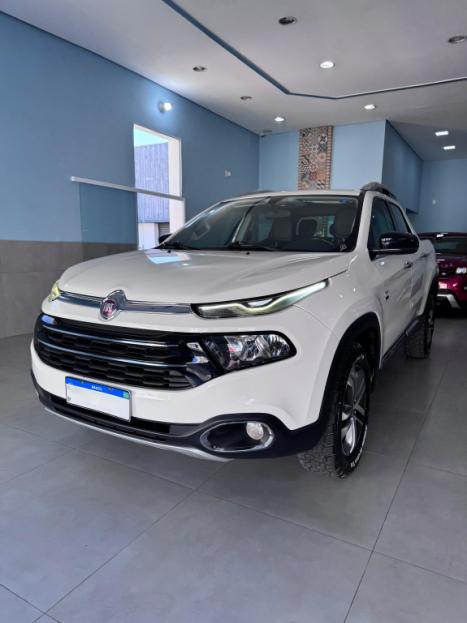 FIAT Toro 2.0 16V 4P VOLCANO 4WD TURBO DIESEL AUTOMTICO, Foto 5