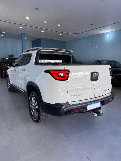 FIAT Toro 2.0 16V 4P VOLCANO 4WD TURBO DIESEL AUTOMTICO, Foto 6