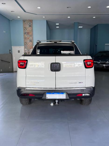FIAT Toro 2.0 16V 4P VOLCANO 4WD TURBO DIESEL AUTOMTICO, Foto 7