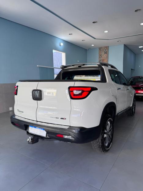 FIAT Toro 2.0 16V 4P VOLCANO 4WD TURBO DIESEL AUTOMTICO, Foto 8