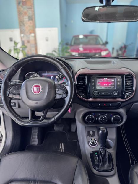 FIAT Toro 2.0 16V 4P VOLCANO 4WD TURBO DIESEL AUTOMTICO, Foto 9