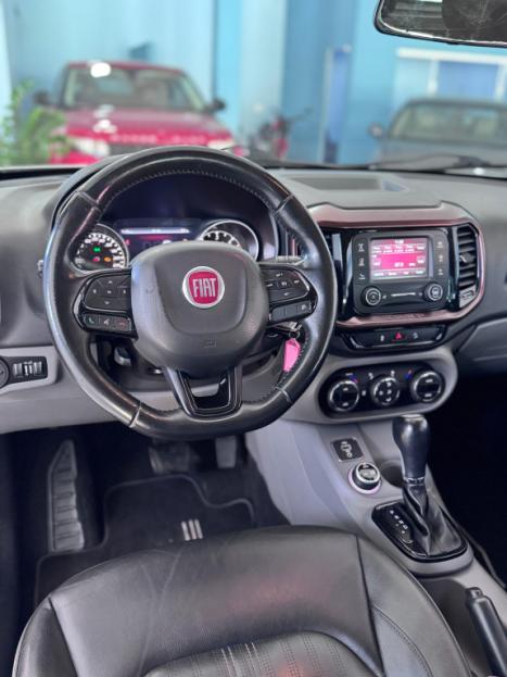 FIAT Toro 2.0 16V 4P VOLCANO 4WD TURBO DIESEL AUTOMTICO, Foto 10