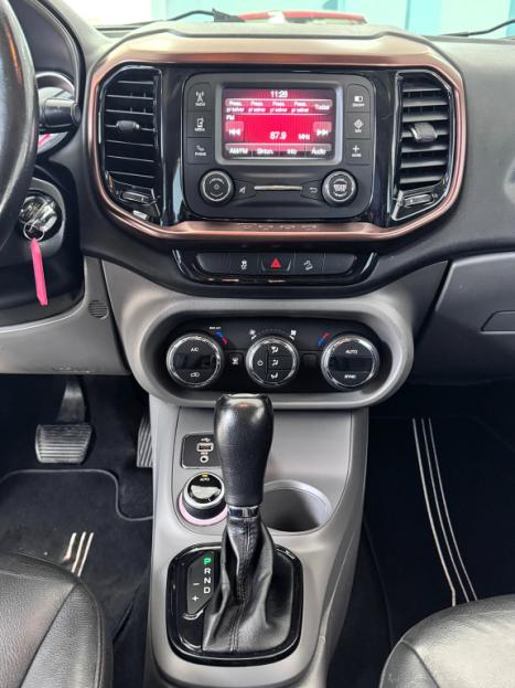 FIAT Toro 2.0 16V 4P VOLCANO 4WD TURBO DIESEL AUTOMTICO, Foto 11