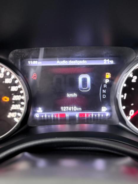 FIAT Toro 2.0 16V 4P VOLCANO 4WD TURBO DIESEL AUTOMTICO, Foto 12