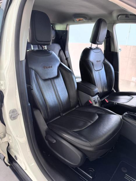 FIAT Toro 2.0 16V 4P VOLCANO 4WD TURBO DIESEL AUTOMTICO, Foto 14