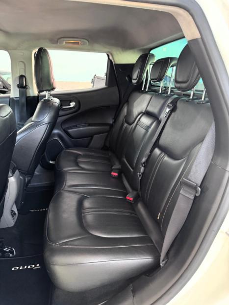 FIAT Toro 2.0 16V 4P VOLCANO 4WD TURBO DIESEL AUTOMTICO, Foto 15