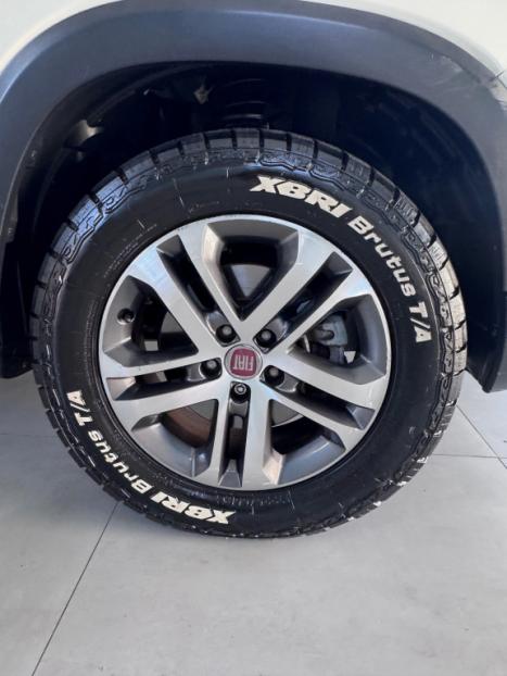 FIAT Toro 2.0 16V 4P VOLCANO 4WD TURBO DIESEL AUTOMTICO, Foto 18