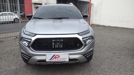FIAT Toro 2.0 16V 4P VOLCANO 4WD TURBO DIESEL AUTOMTICO, Foto 2