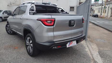 FIAT Toro 2.0 16V 4P VOLCANO 4WD TURBO DIESEL AUTOMTICO, Foto 4