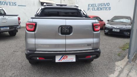 FIAT Toro 2.0 16V 4P VOLCANO 4WD TURBO DIESEL AUTOMTICO, Foto 6