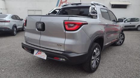 FIAT Toro 2.0 16V 4P VOLCANO 4WD TURBO DIESEL AUTOMTICO, Foto 7