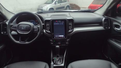 FIAT Toro 2.0 16V 4P VOLCANO 4WD TURBO DIESEL AUTOMTICO, Foto 9