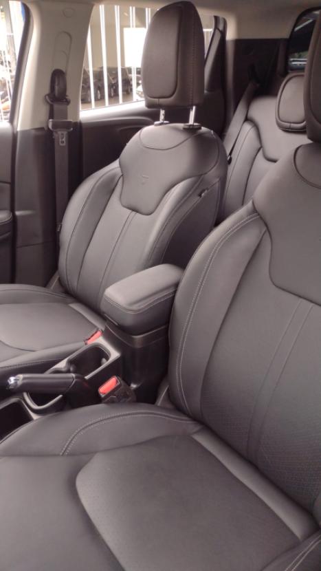 FIAT Toro 2.0 16V 4P VOLCANO 4WD TURBO DIESEL AUTOMTICO, Foto 10