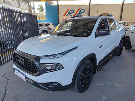 FIAT Toro 2.0 16V 4P 4WD ULTRA TURBO DIESEL AUTOMTICO, Foto 1