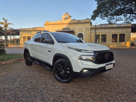 FIAT Toro 2.0 16V 4P 4WD ULTRA TURBO DIESEL AUTOMTICO, Foto 2