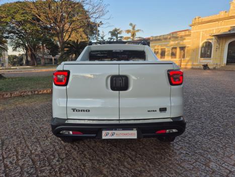 FIAT Toro 2.0 16V 4P 4WD ULTRA TURBO DIESEL AUTOMTICO, Foto 4