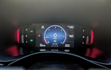 FIAT Toro 2.0 16V 4P 4WD ULTRA TURBO DIESEL AUTOMTICO, Foto 7