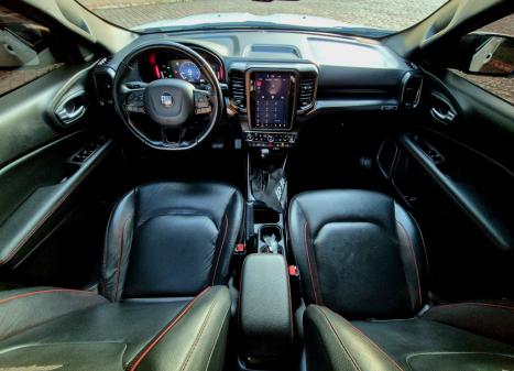 FIAT Toro 2.0 16V 4P 4WD ULTRA TURBO DIESEL AUTOMTICO, Foto 8