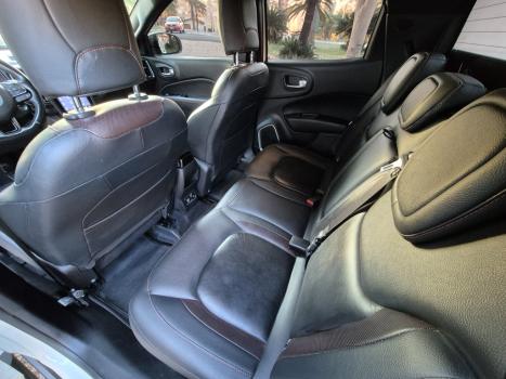 FIAT Toro 2.0 16V 4P 4WD ULTRA TURBO DIESEL AUTOMTICO, Foto 9
