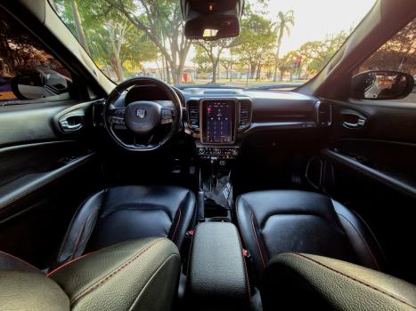 FIAT Toro 2.0 16V 4P 4WD ULTRA TURBO DIESEL AUTOMTICO, Foto 10