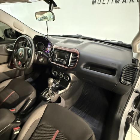 FIAT Toro 2.0 16V 4P 4WD FREEDOM TURBO DIESEL  AUTOMTICO, Foto 7