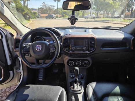 FIAT Toro 2.0 16V 4P VOLCANO 4WD TURBO DIESEL AUTOMTICO, Foto 1