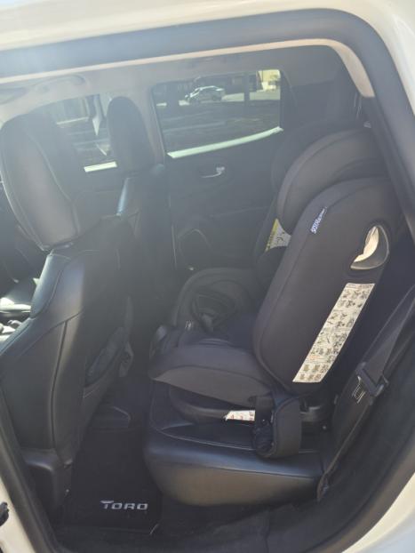 FIAT Toro 2.0 16V 4P VOLCANO 4WD TURBO DIESEL AUTOMTICO, Foto 5