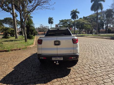 FIAT Toro 2.0 16V 4P VOLCANO 4WD TURBO DIESEL AUTOMTICO, Foto 6