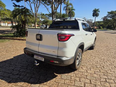 FIAT Toro 2.0 16V 4P VOLCANO 4WD TURBO DIESEL AUTOMTICO, Foto 8