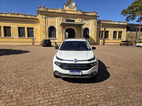FIAT Toro 2.0 16V 4P VOLCANO 4WD TURBO DIESEL AUTOMTICO, Foto 9