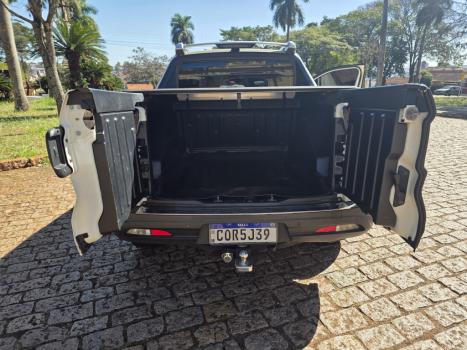 FIAT Toro 2.0 16V 4P VOLCANO 4WD TURBO DIESEL AUTOMTICO, Foto 12