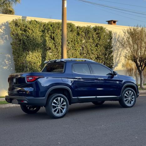 FIAT Toro 2.0 16V 4P VOLCANO 4WD TURBO DIESEL AUTOMTICO, Foto 2