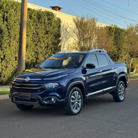 FIAT Toro 2.0 16V 4P VOLCANO 4WD TURBO DIESEL AUTOMTICO, Foto 3