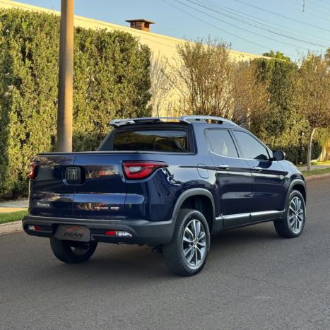 FIAT Toro 2.0 16V 4P VOLCANO 4WD TURBO DIESEL AUTOMTICO, Foto 4
