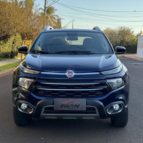 FIAT Toro 2.0 16V 4P VOLCANO 4WD TURBO DIESEL AUTOMTICO, Foto 5