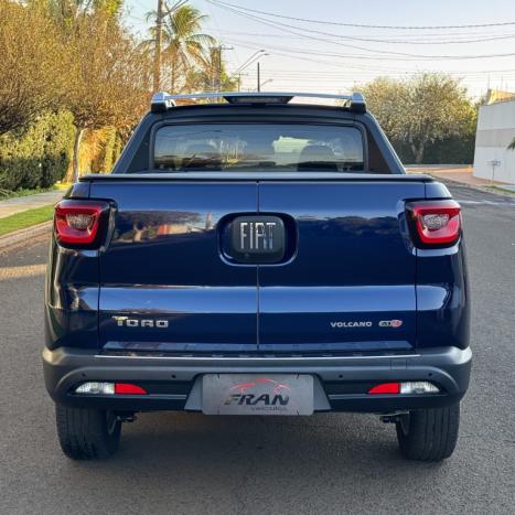 FIAT Toro 2.0 16V 4P VOLCANO 4WD TURBO DIESEL AUTOMTICO, Foto 6