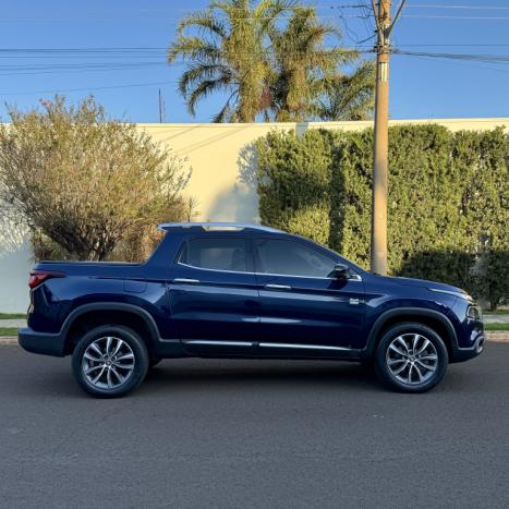 FIAT Toro 2.0 16V 4P VOLCANO 4WD TURBO DIESEL AUTOMTICO, Foto 7