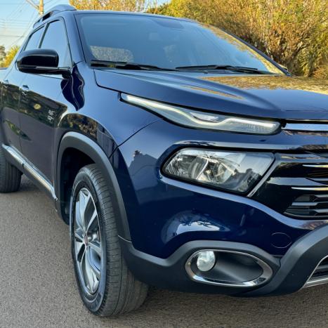 FIAT Toro 2.0 16V 4P VOLCANO 4WD TURBO DIESEL AUTOMTICO, Foto 8