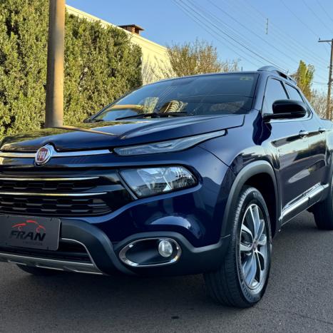 FIAT Toro 2.0 16V 4P VOLCANO 4WD TURBO DIESEL AUTOMTICO, Foto 9