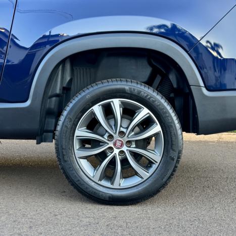 FIAT Toro 2.0 16V 4P VOLCANO 4WD TURBO DIESEL AUTOMTICO, Foto 11