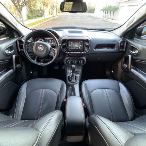 FIAT Toro 2.0 16V 4P VOLCANO 4WD TURBO DIESEL AUTOMTICO, Foto 15