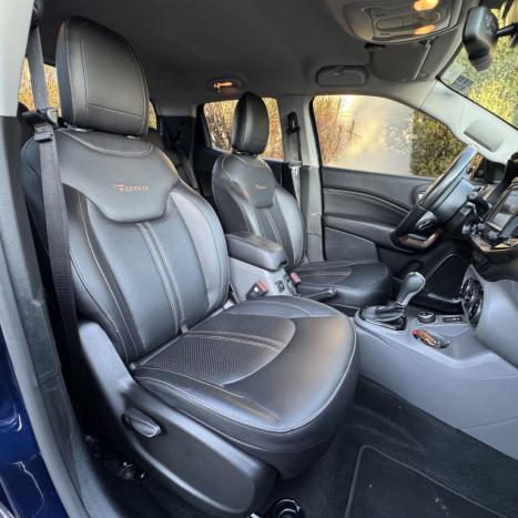 FIAT Toro 2.0 16V 4P VOLCANO 4WD TURBO DIESEL AUTOMTICO, Foto 16
