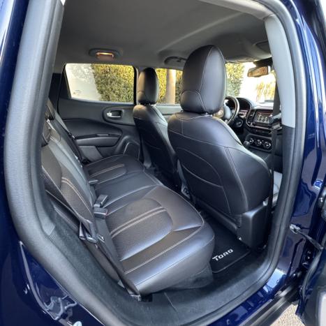 FIAT Toro 2.0 16V 4P VOLCANO 4WD TURBO DIESEL AUTOMTICO, Foto 20