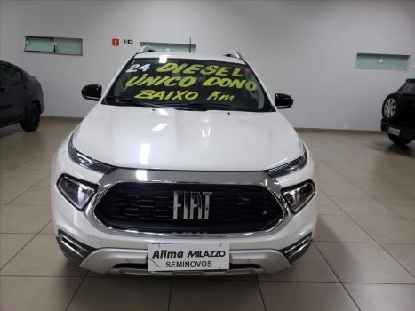 FIAT Toro 2.0 16V 4P VOLCANO 4WD TURBO DIESEL AUTOMTICO, Foto 1
