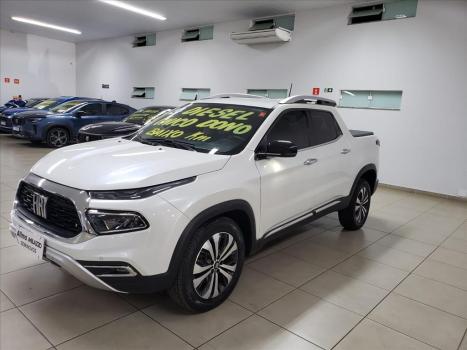 FIAT Toro 2.0 16V 4P VOLCANO 4WD TURBO DIESEL AUTOMTICO, Foto 2